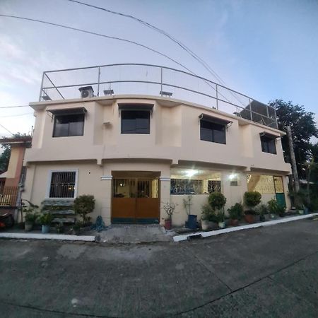 Js Guest House Imus Экстерьер фото