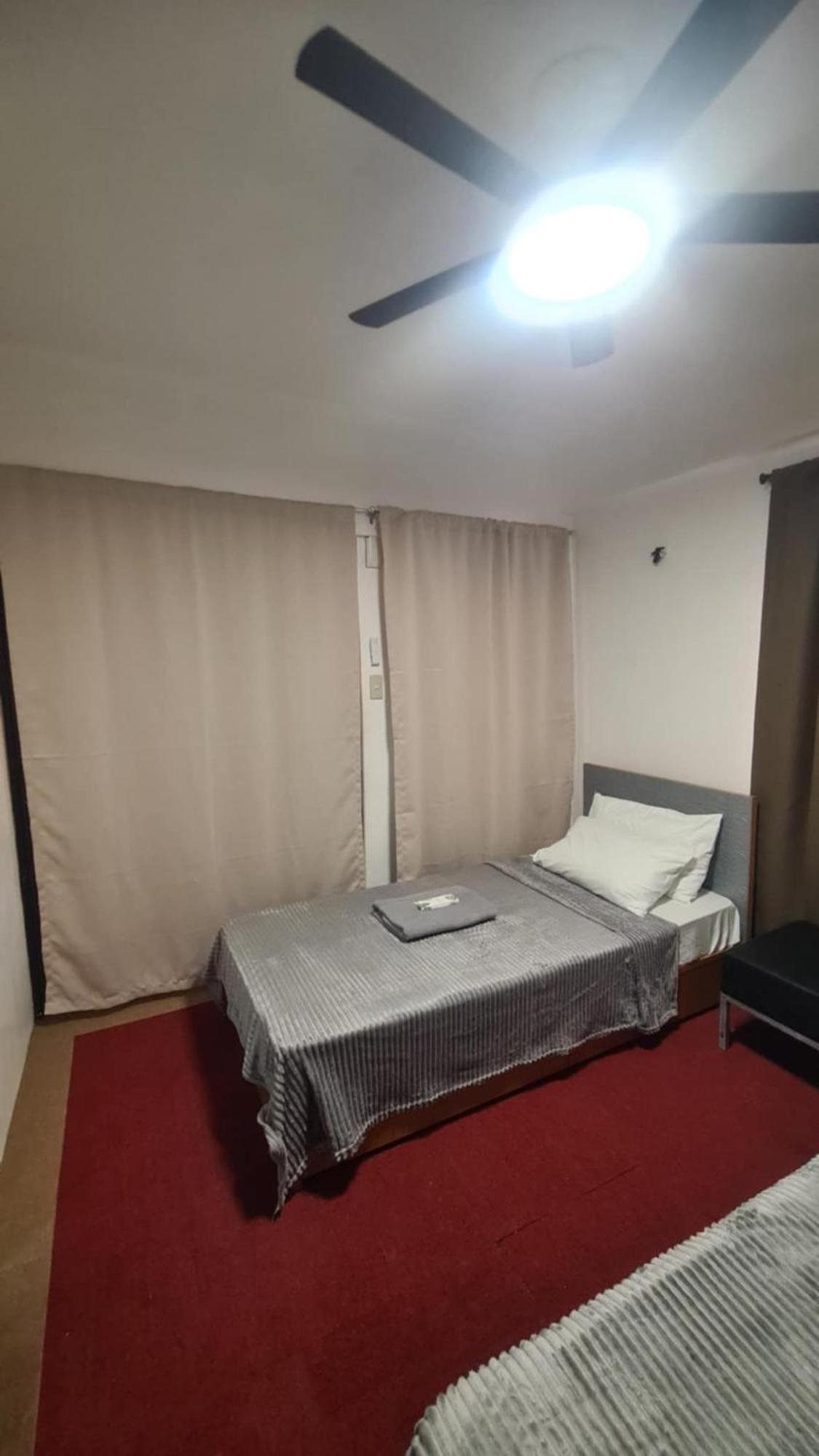 Js Guest House Imus Экстерьер фото