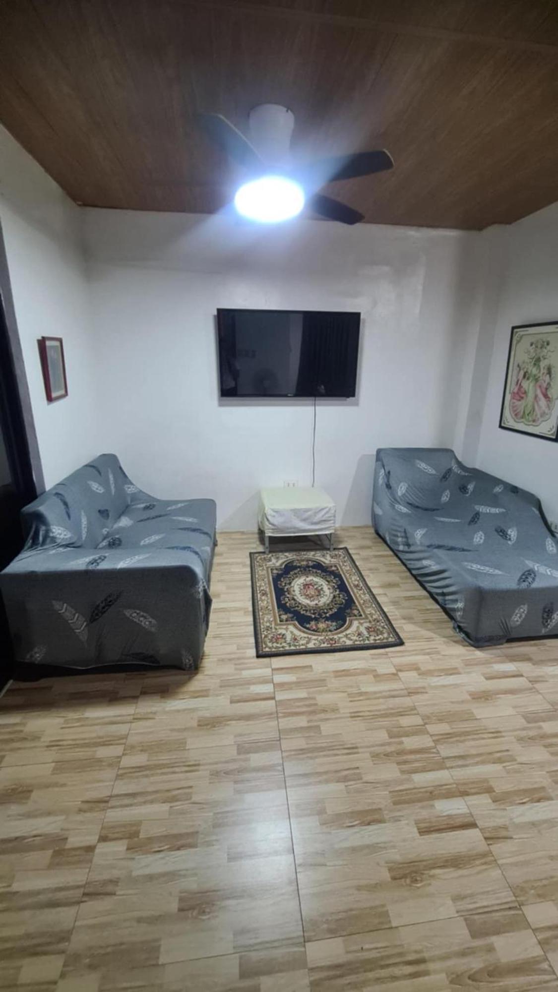 Js Guest House Imus Экстерьер фото