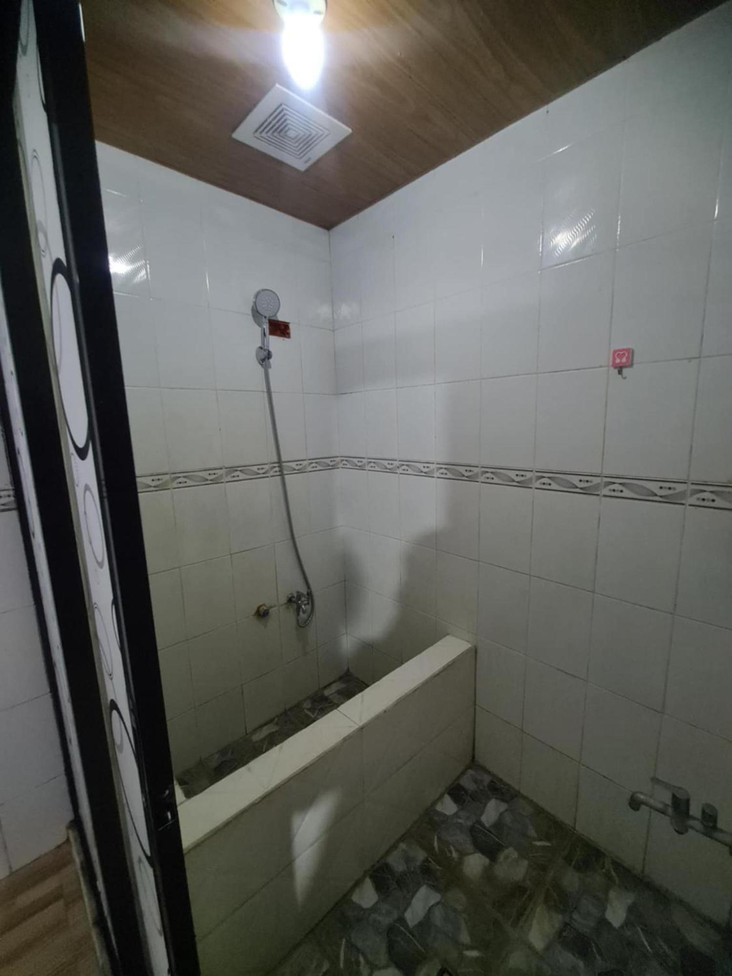 Js Guest House Imus Экстерьер фото